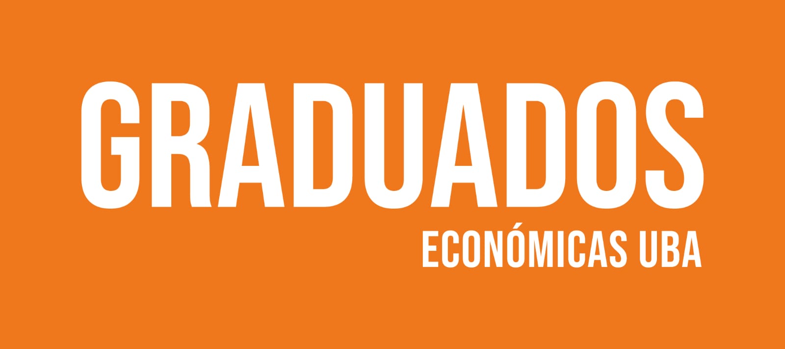 Graduados FCE-UBA